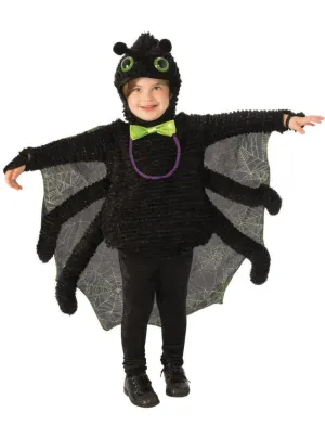 Eensy Weensy Spider Toddler Halloween Costume