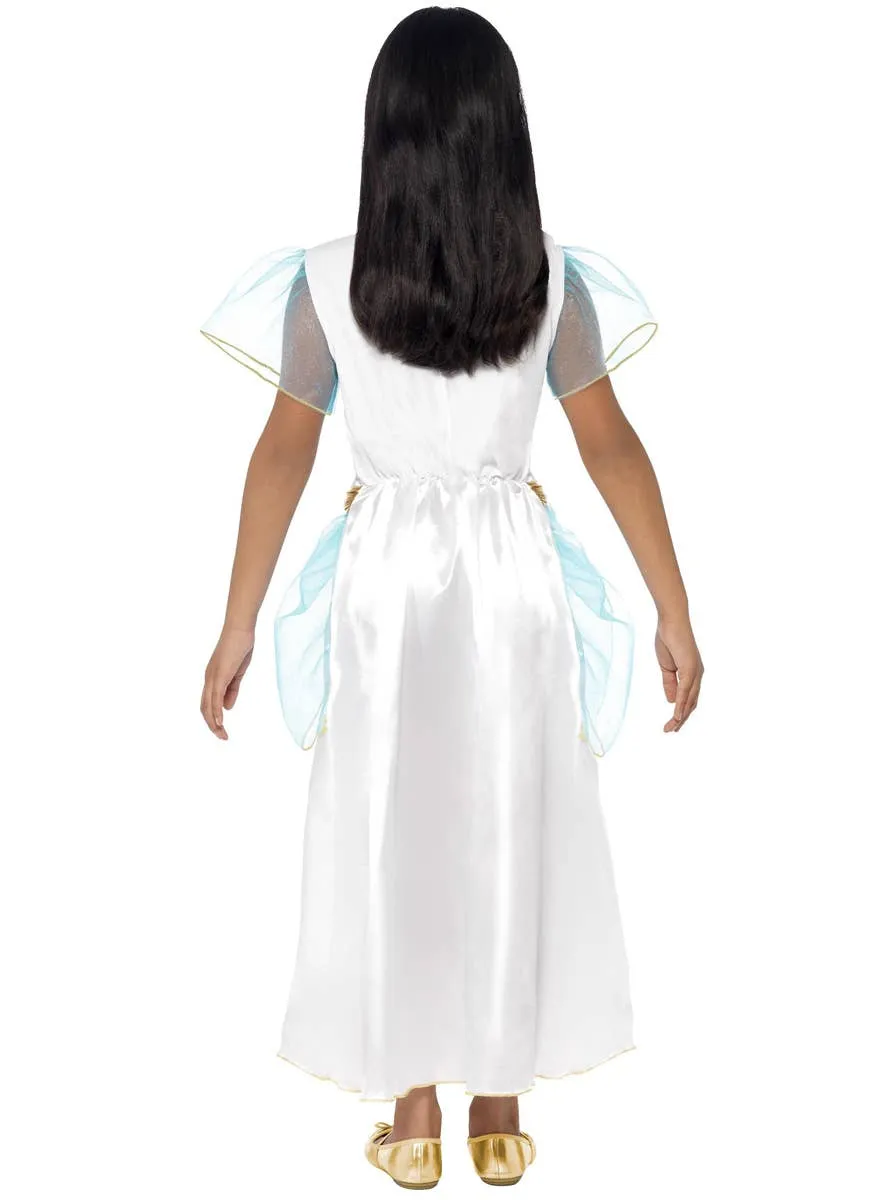 Egyptian Goddess Cleopatra Girls Costume