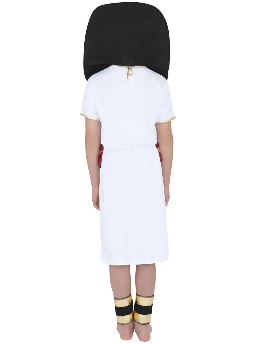Egyptian Pharaoh Boys Costume
