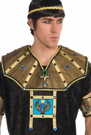 Egyptian Pharaoh Deluxe Costume Collar