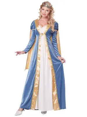 Elegant Empress Womens Fancy Dress Costume