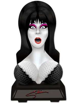 Elvira 3D Table Centrepiece Decoration