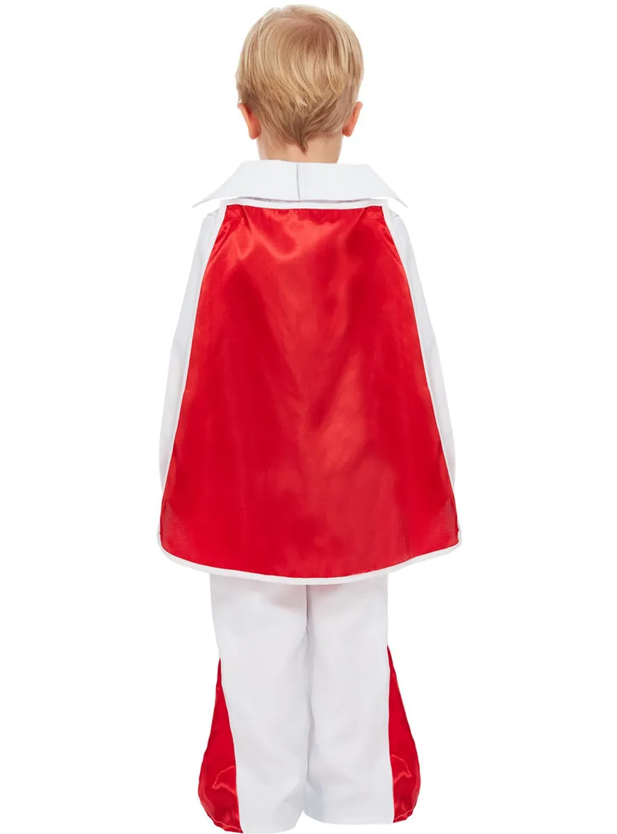 Elvis Presley Toddler Boys Costume