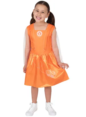 Emma Memma Toddler Girls Character Costume