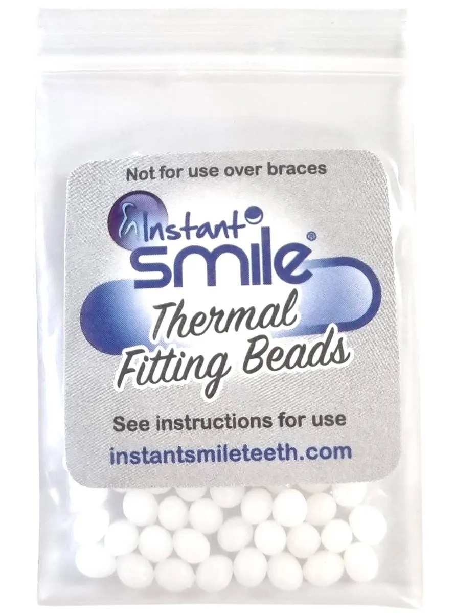 Extra Stay Put Putty for Vampire Fangs