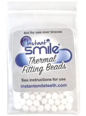 Extra Stay Put Putty for Vampire Fangs