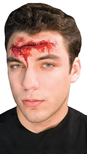 Ez Grand Opening Scar Halloween Special FX Kit