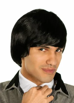 Fab Four Mens Beatle's Costume Wig
