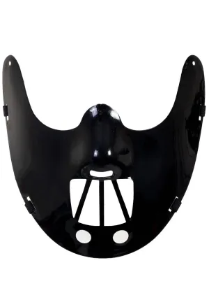 Face Restraint Cannibal Costume Mask