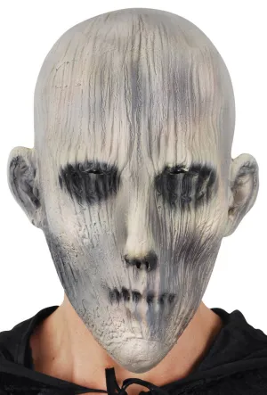 Faceless Latex Horror Halloween Mask