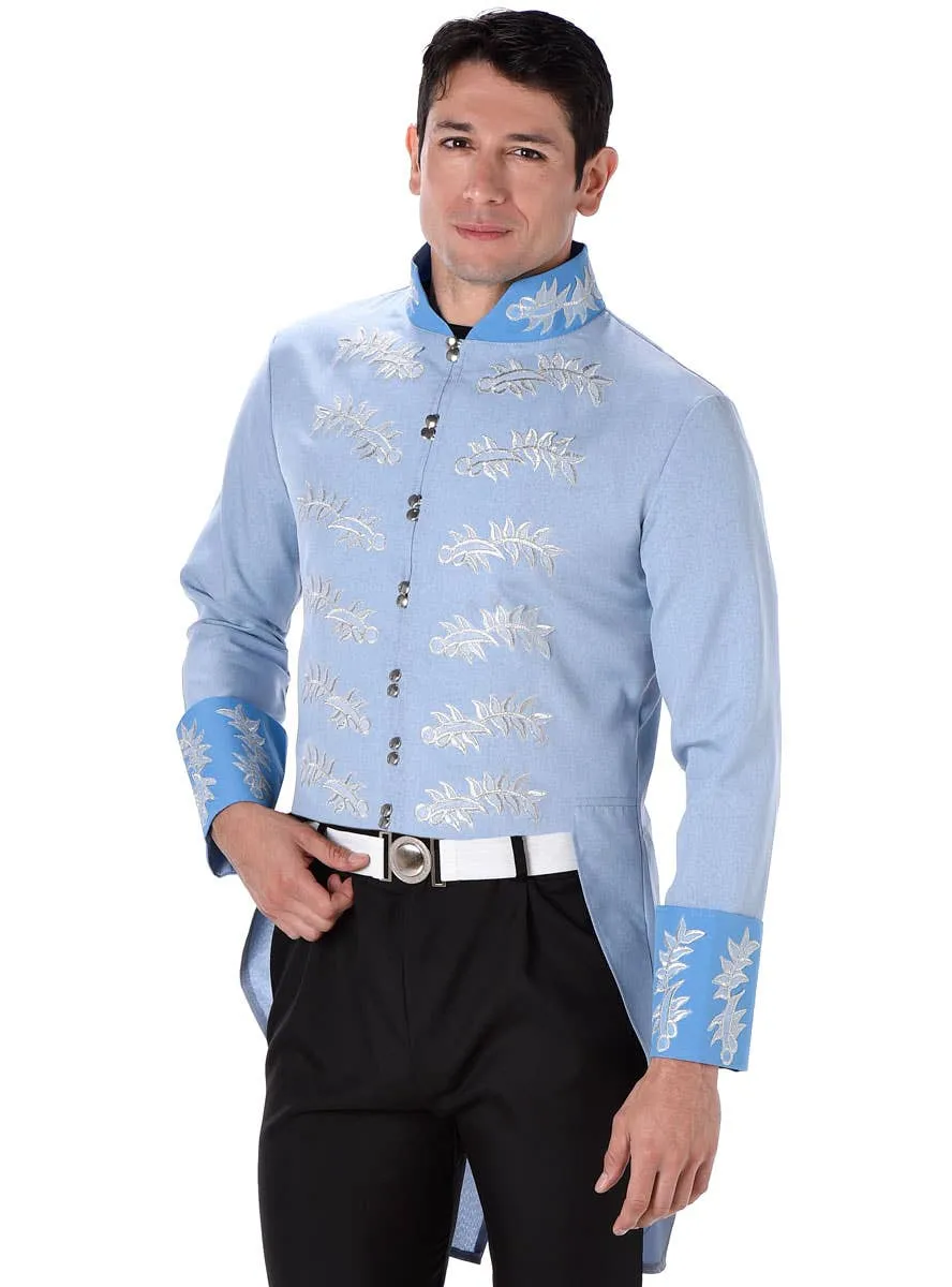 Fairytale Prince Mens Dress Up Costume