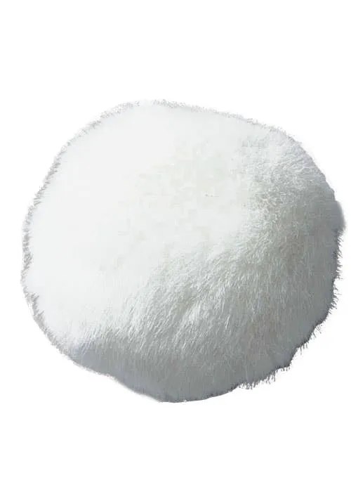 Fluffy Easter Bunny Costume Tail