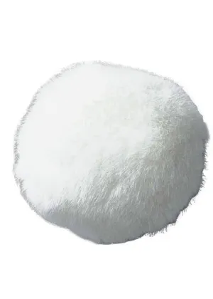 Fluffy Easter Bunny Costume Tail