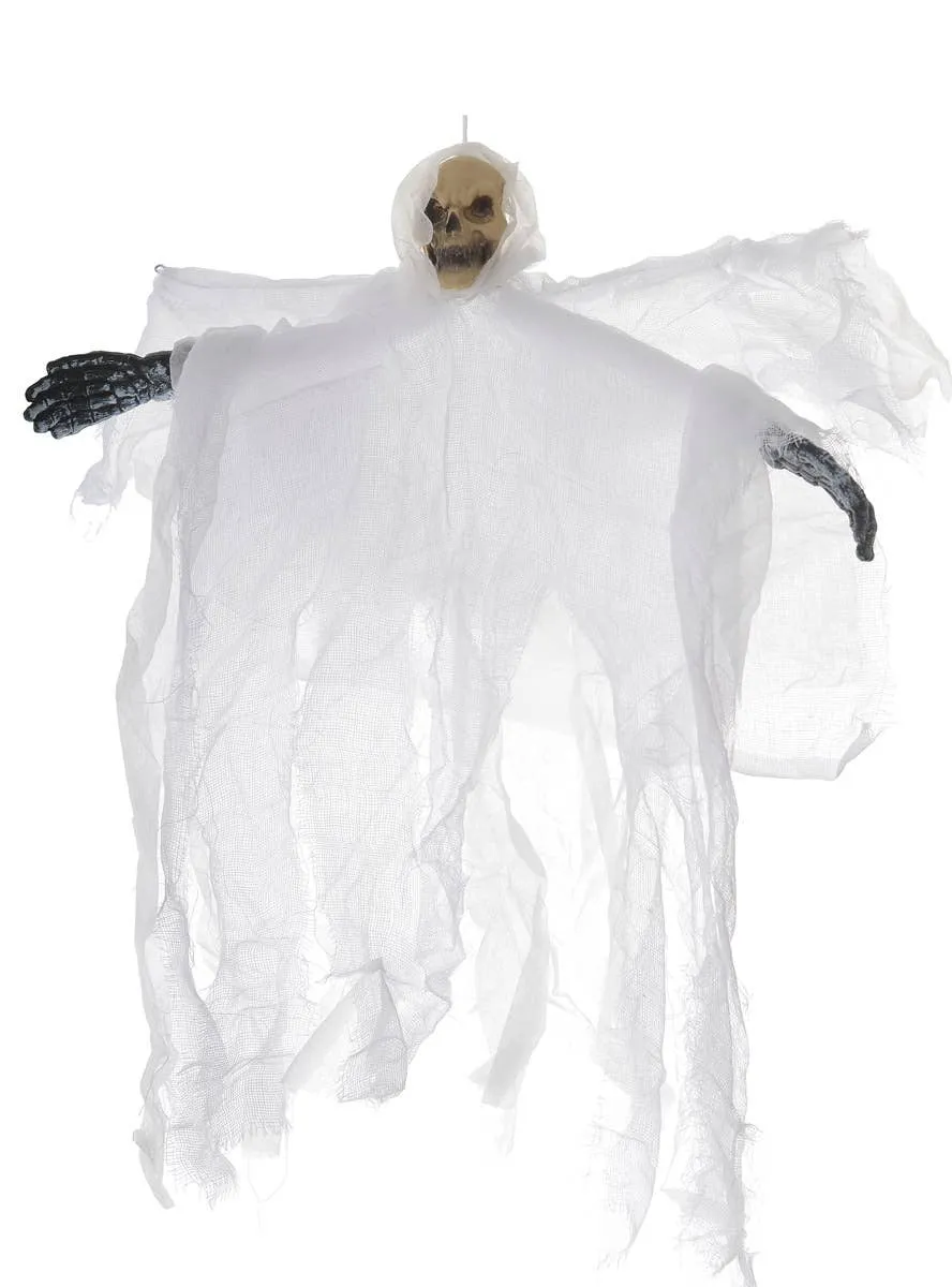 Flying Angel of Death Hanging Halloween Decoration