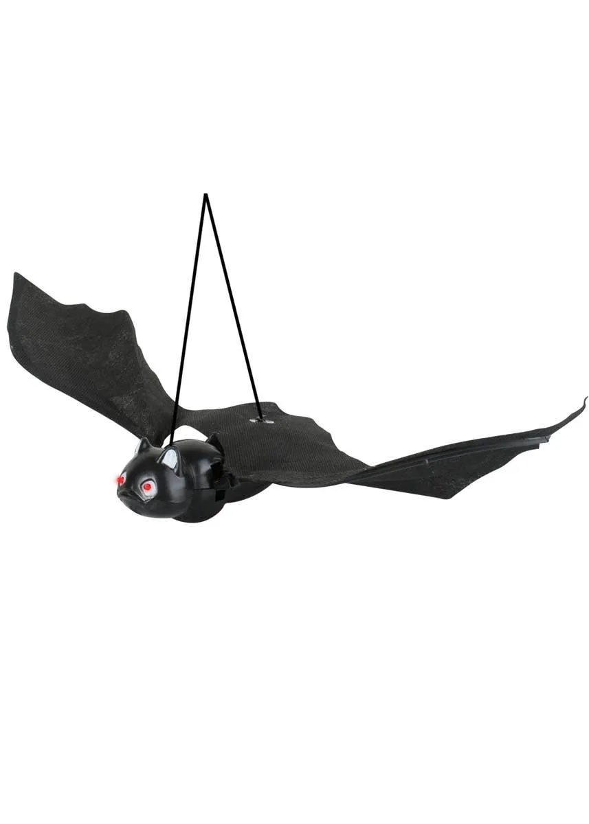 Flying Bat Halloween Party Decoration