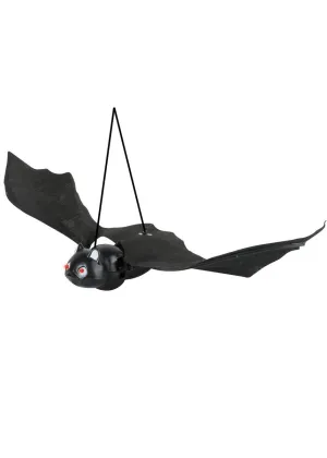 Flying Bat Halloween Party Decoration