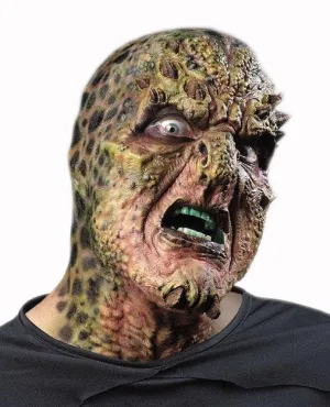 Foam Latex Appliance Demon Mask Kit