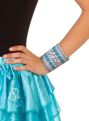 Frozen Queen Elsa Arm Cuff Costume Accessory