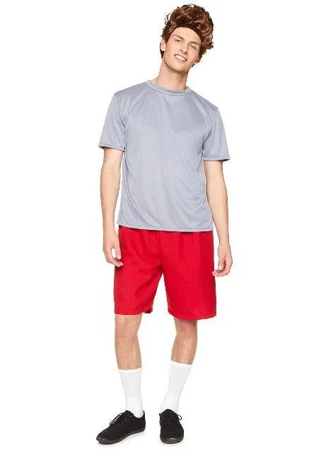 Funny Butthead Mens TV Character Costume