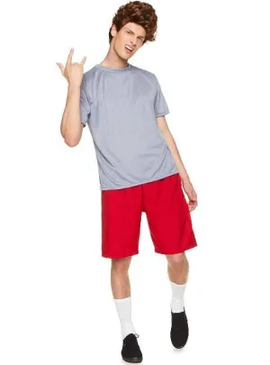 Funny Butthead Mens TV Character Costume