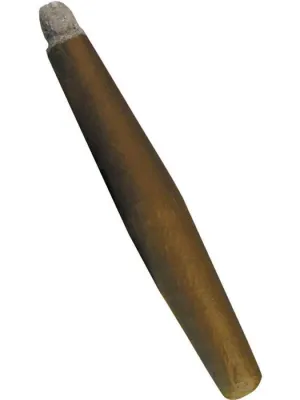 Gangster Jumbo Fake Cigar Costume Accessory