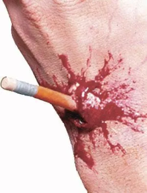 Get the Lead Out Pencil Stab Special FX Kit