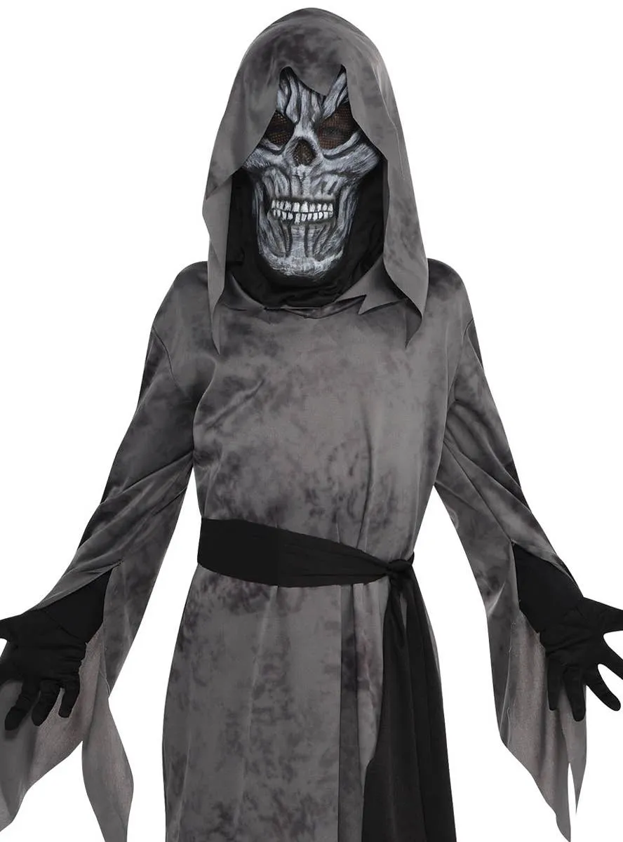 Ghastly Ghoul Boys Halloween Costume