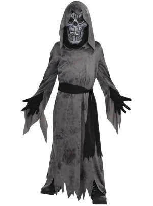 Ghastly Ghoul Boys Halloween Costume