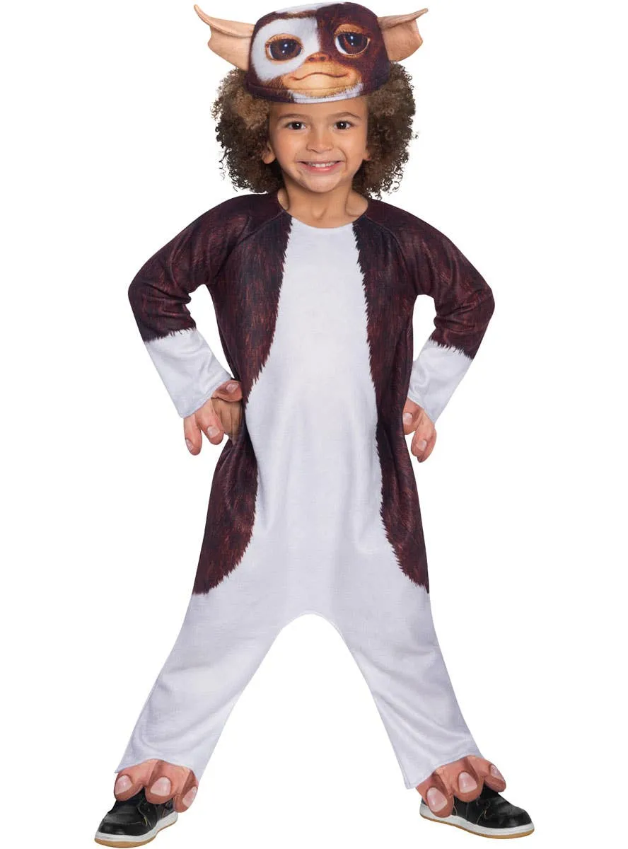 Gizmo the Gremlin Toddler Boys Costume