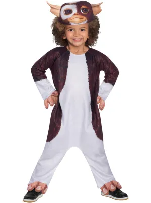 Gizmo the Gremlin Toddler Boys Costume