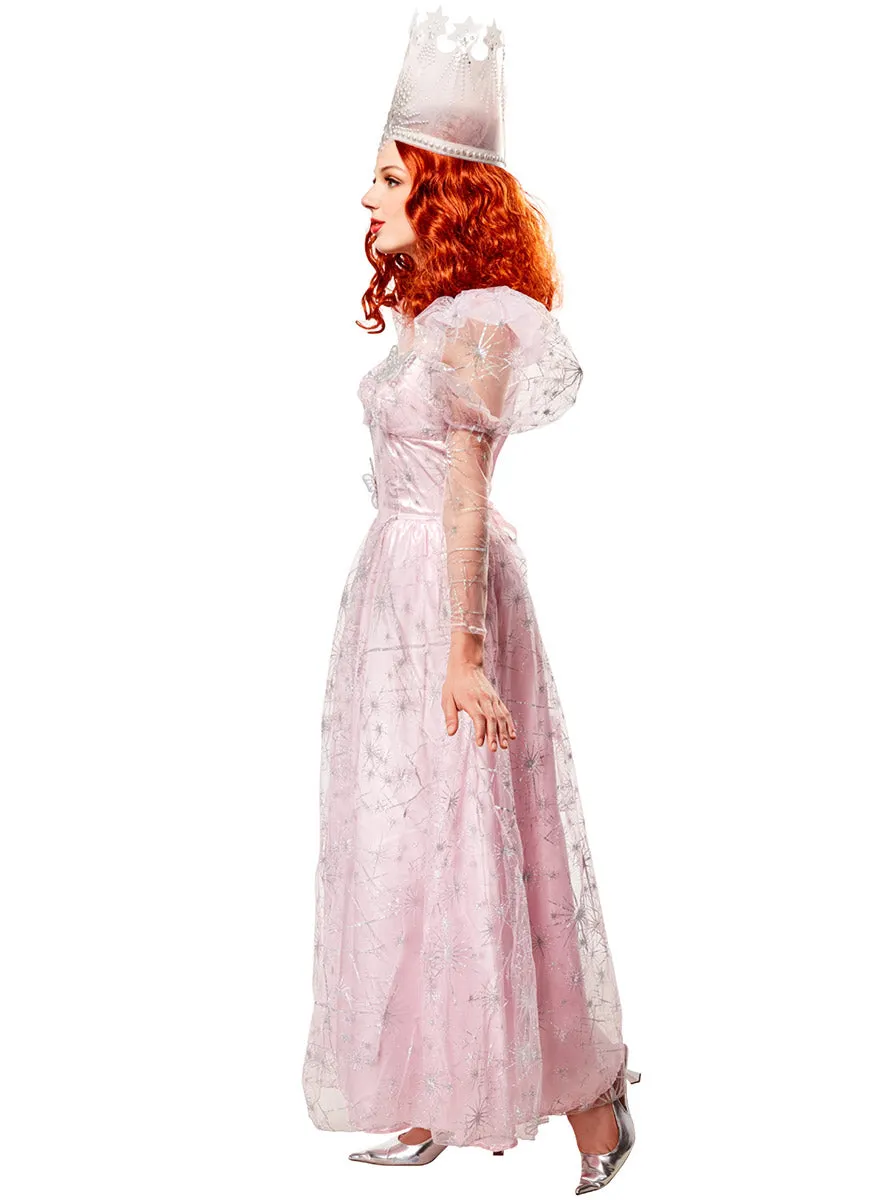 Glinda the Good Witch Womens Deluxe Costume