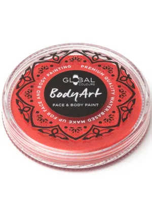 Global 32 Gram Orange Water Activated Cake Makeup