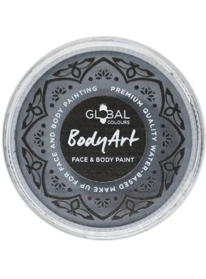 Global 32 Gram Stone Grey Water Activated Cake Makeup