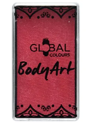 Global Pink 20g Water Activated Cake Makeup