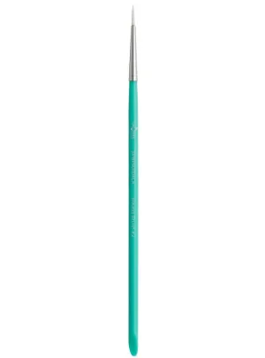 Global Springback Special FX Round Brush 2