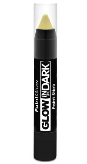 Glow in the Dark Special Effects Makeup Stick