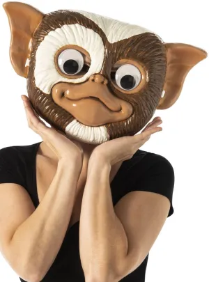 Googly Eyes Gremlins Gizmo Halloween Costume Mask