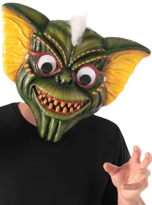 Googly Eyes Gremlins Stripe Halloween Costume Mask