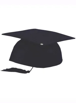Graduation Ceremony Mortar Board Hat