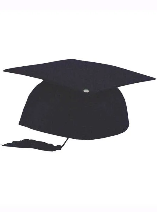 Graduation Ceremony Mortar Board Hat