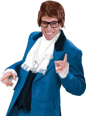 Groovy Man Austin Costume Accessory Set
