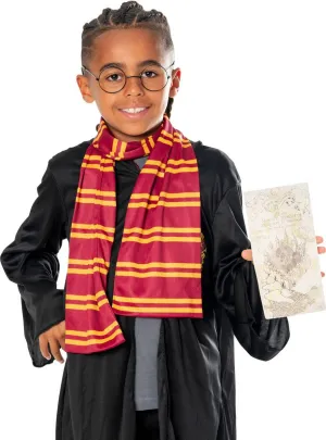 Gryffindor Kids Harry Potter Costume Accessory Kit