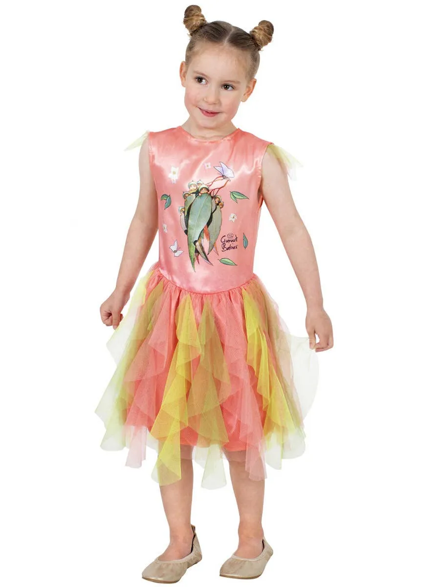 Gumnut Baby Girls May Gibbs Book Week Costume