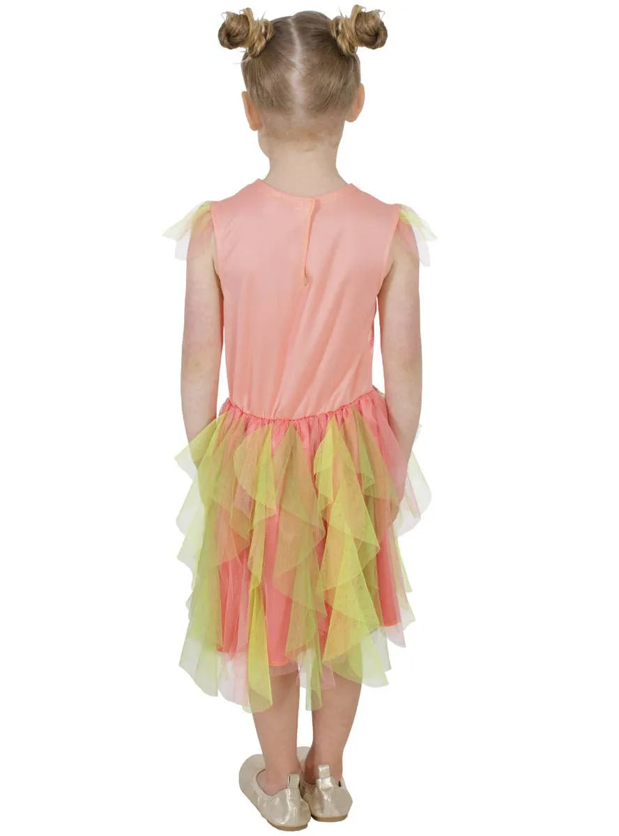Gumnut Baby Girls May Gibbs Book Week Costume