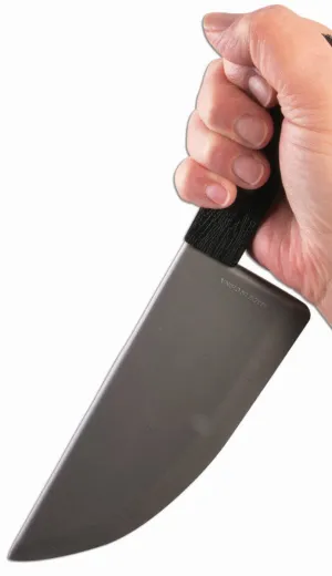 Halloween Butcher Knife Costume Prop