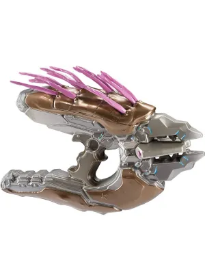Halo Needler Toy Costume Gun