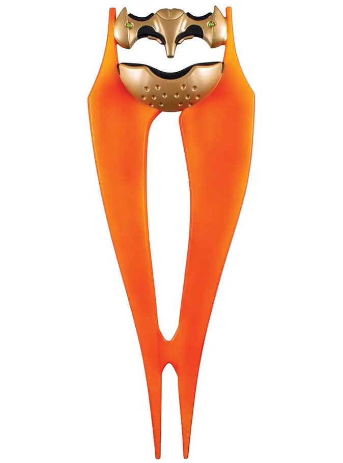 Halo Prophet's Bane Orange Energy Sword