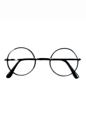 Harry Potter Eyeglasses Costume Accessory