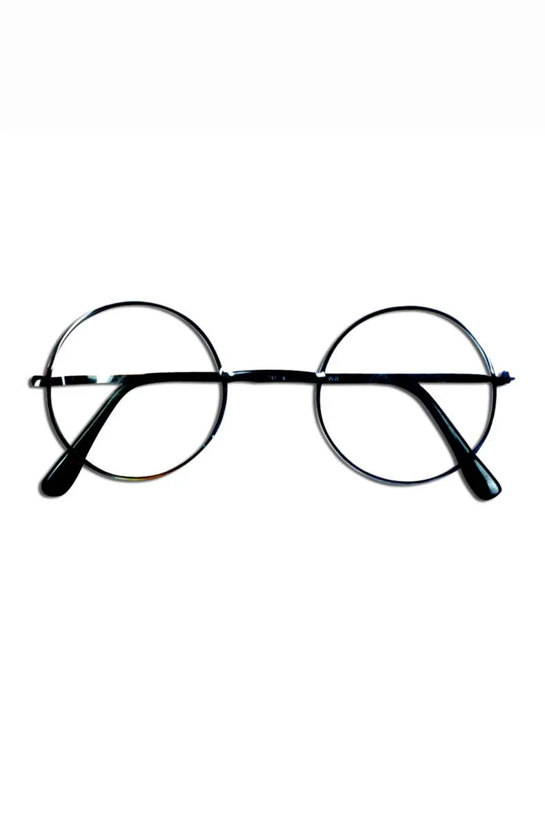 Harry Potter Eyeglasses Costume Accessory