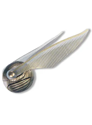 Harry Potter Golden Snitch Costume Accessory